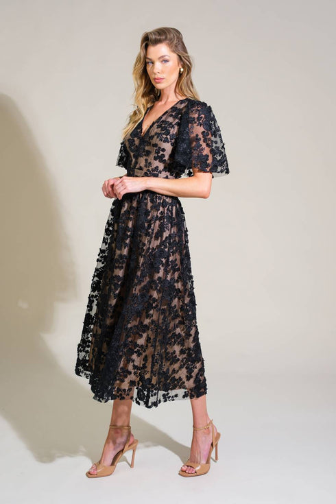 dreamy-blossom-woven-lace-midi-dress Flying Tomato-Sophia's Style-4